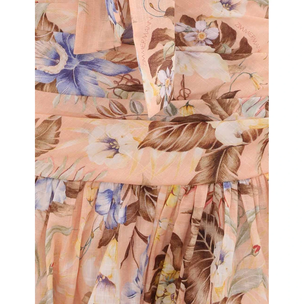 Zimmermann clothing