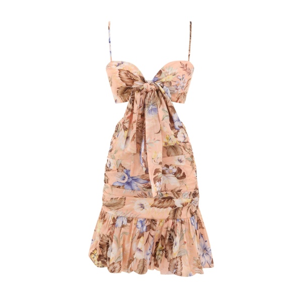 Zimmermann dress