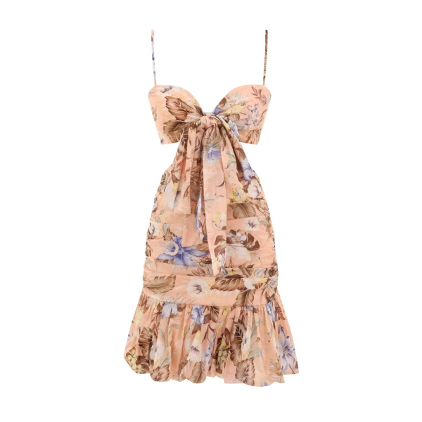 Zimmermann dress