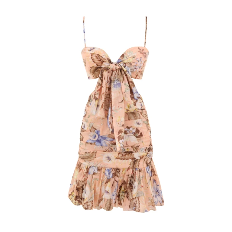 Zimmermann dress