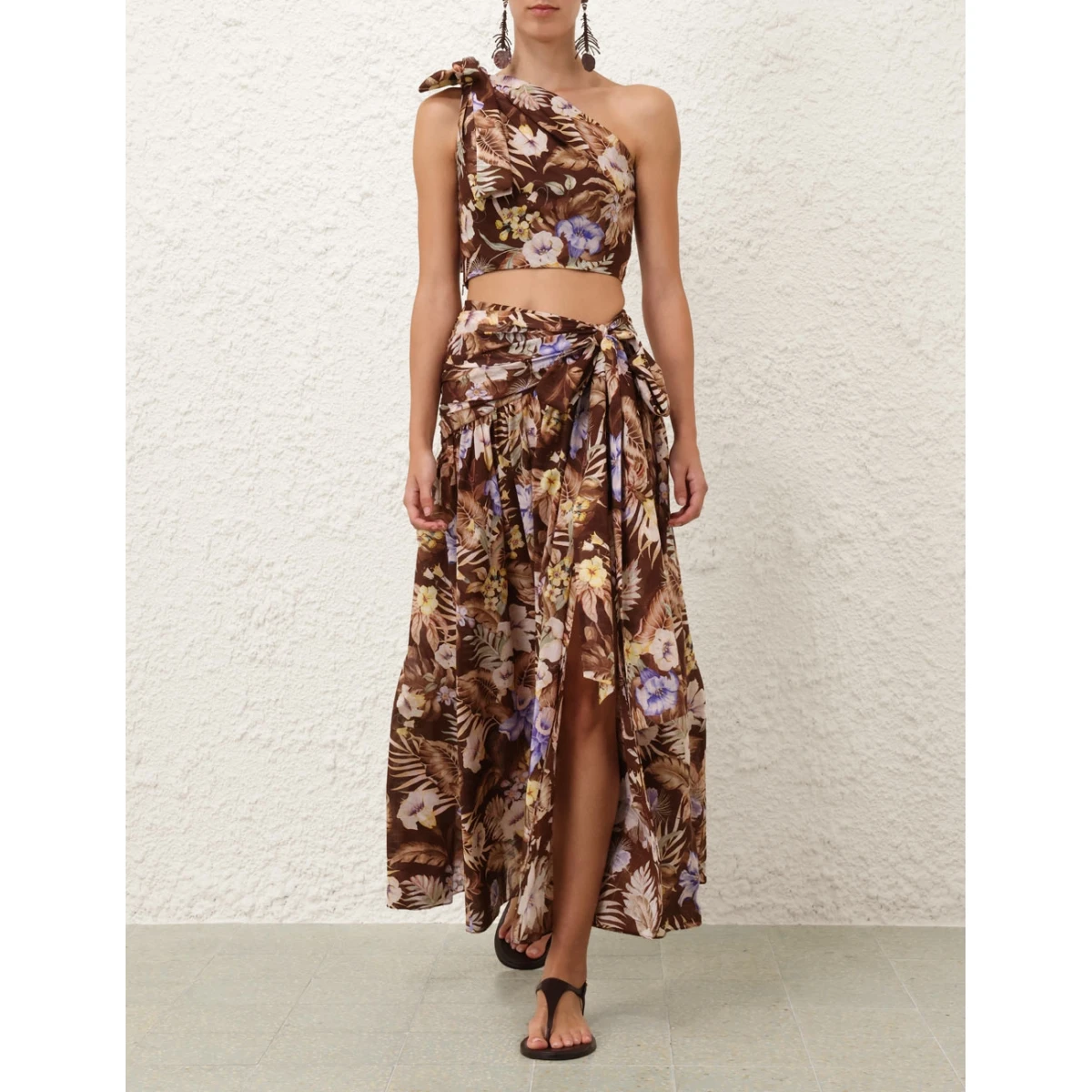 Zimmermann dresses