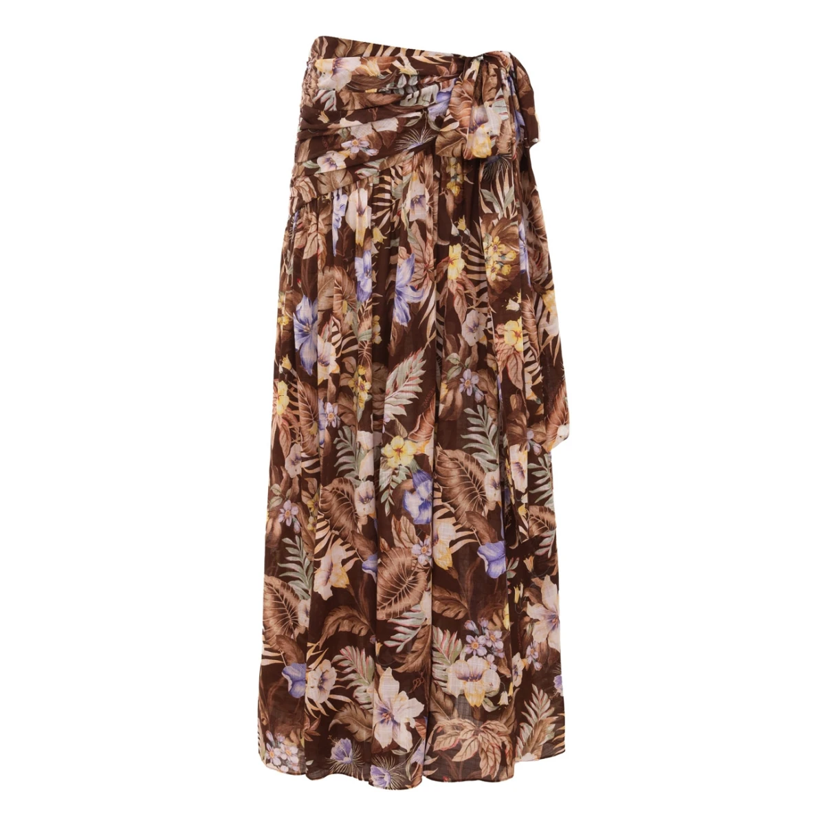 Zimmermann dress