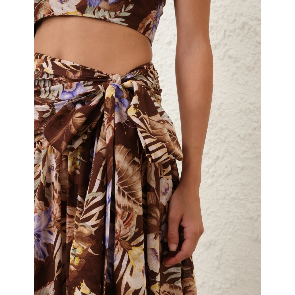 Zimmermann dress