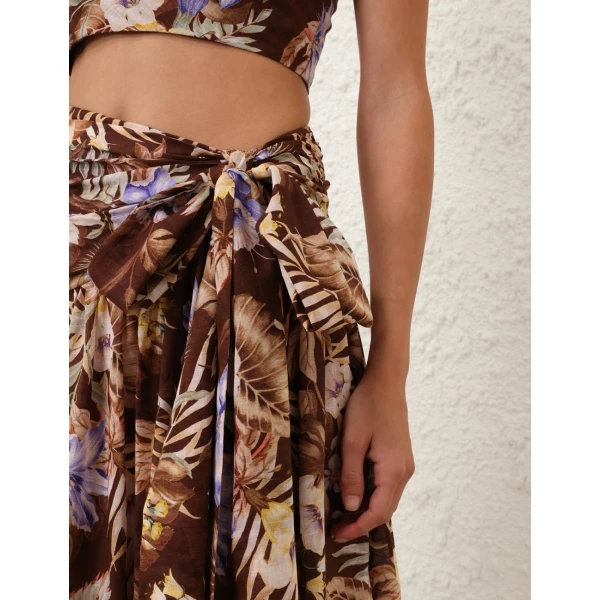 Zimmermann dress