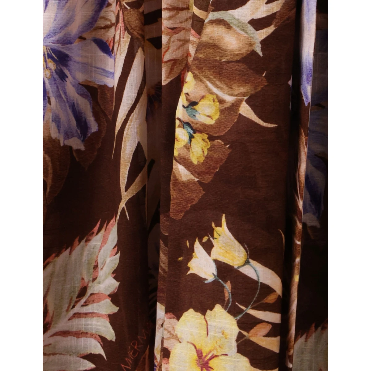 Zimmermann clothing