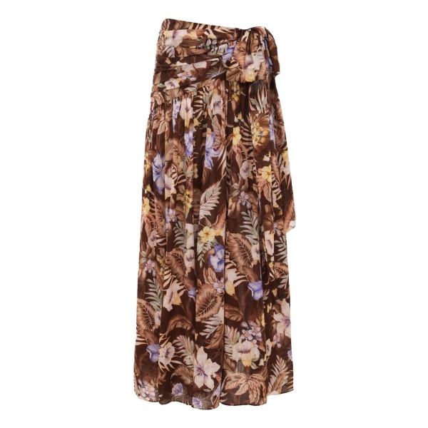 Zimmermann dress