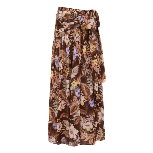 Zimmermann dress