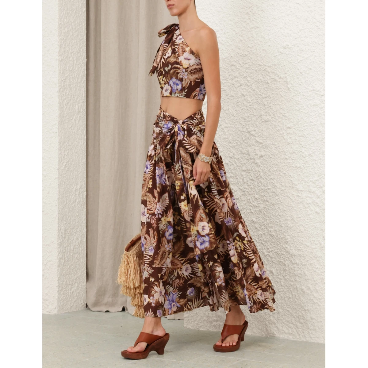 Zimmermann dresses