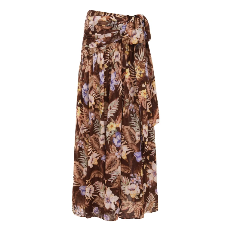 Zimmermann dress