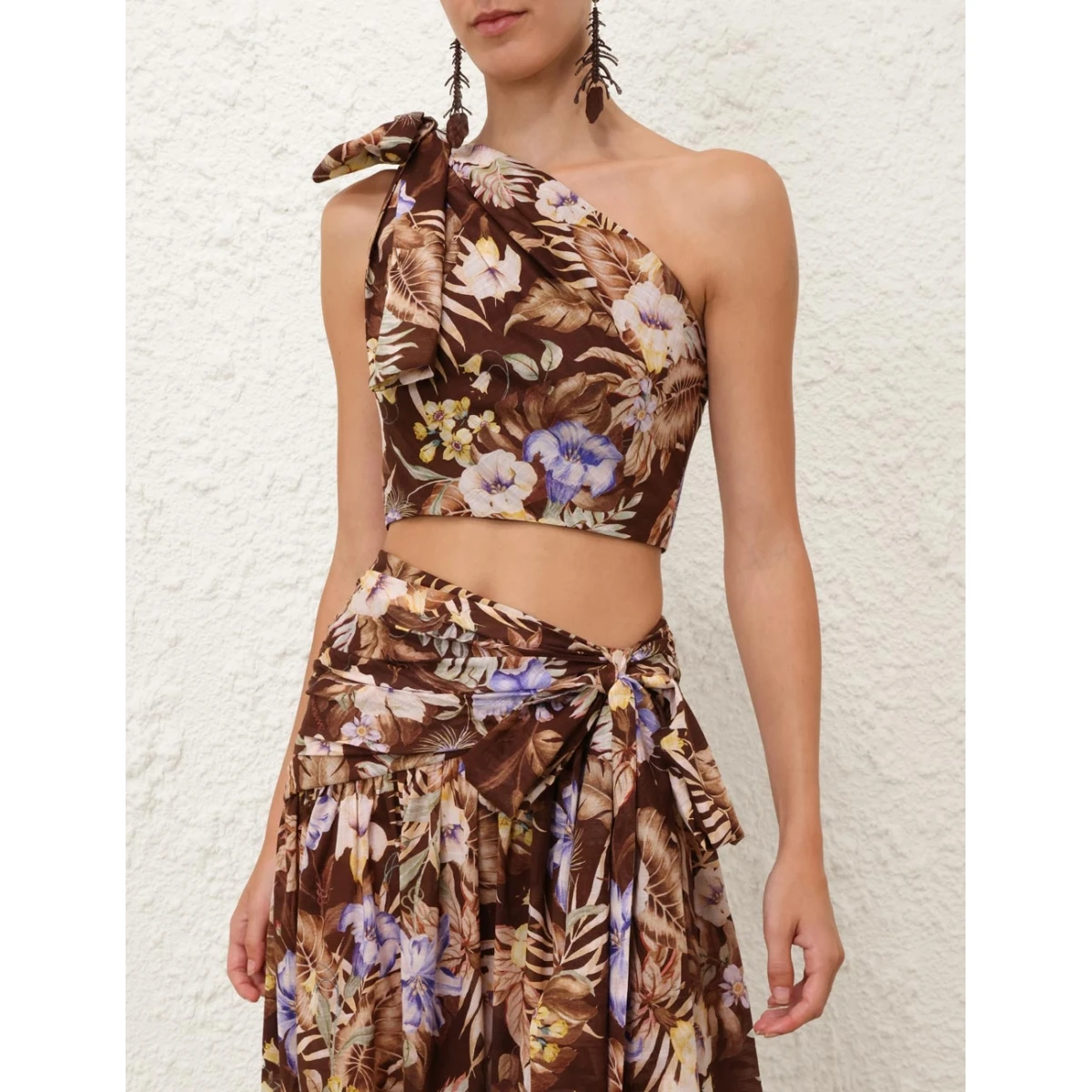Zimmermann dresses