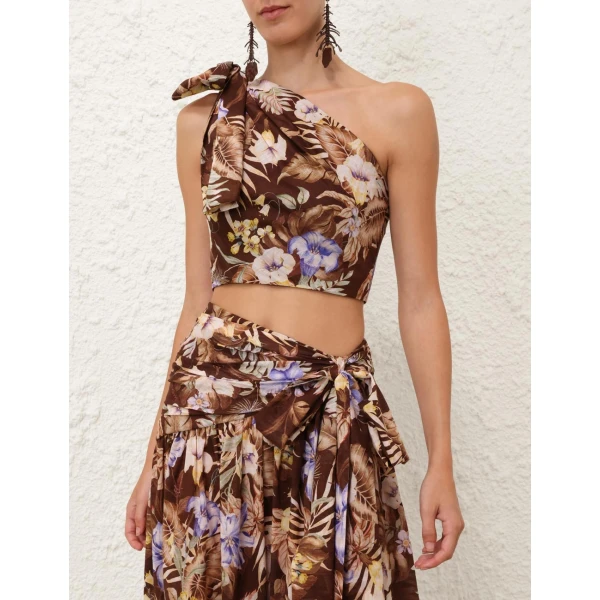 Zimmermann dresses
