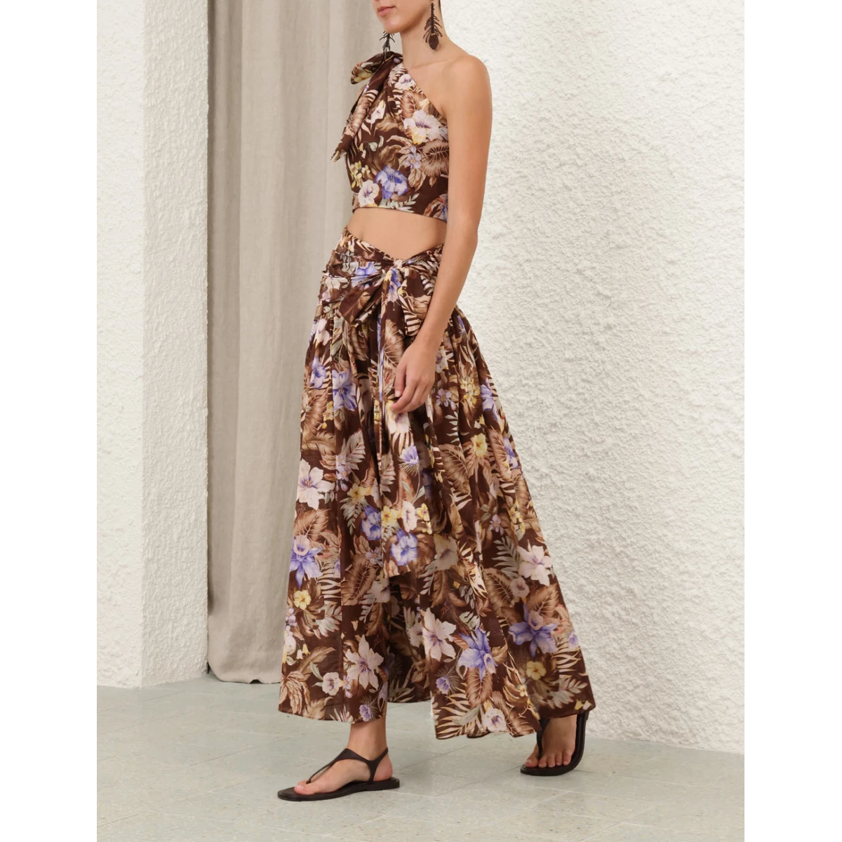 Zimmermann dress