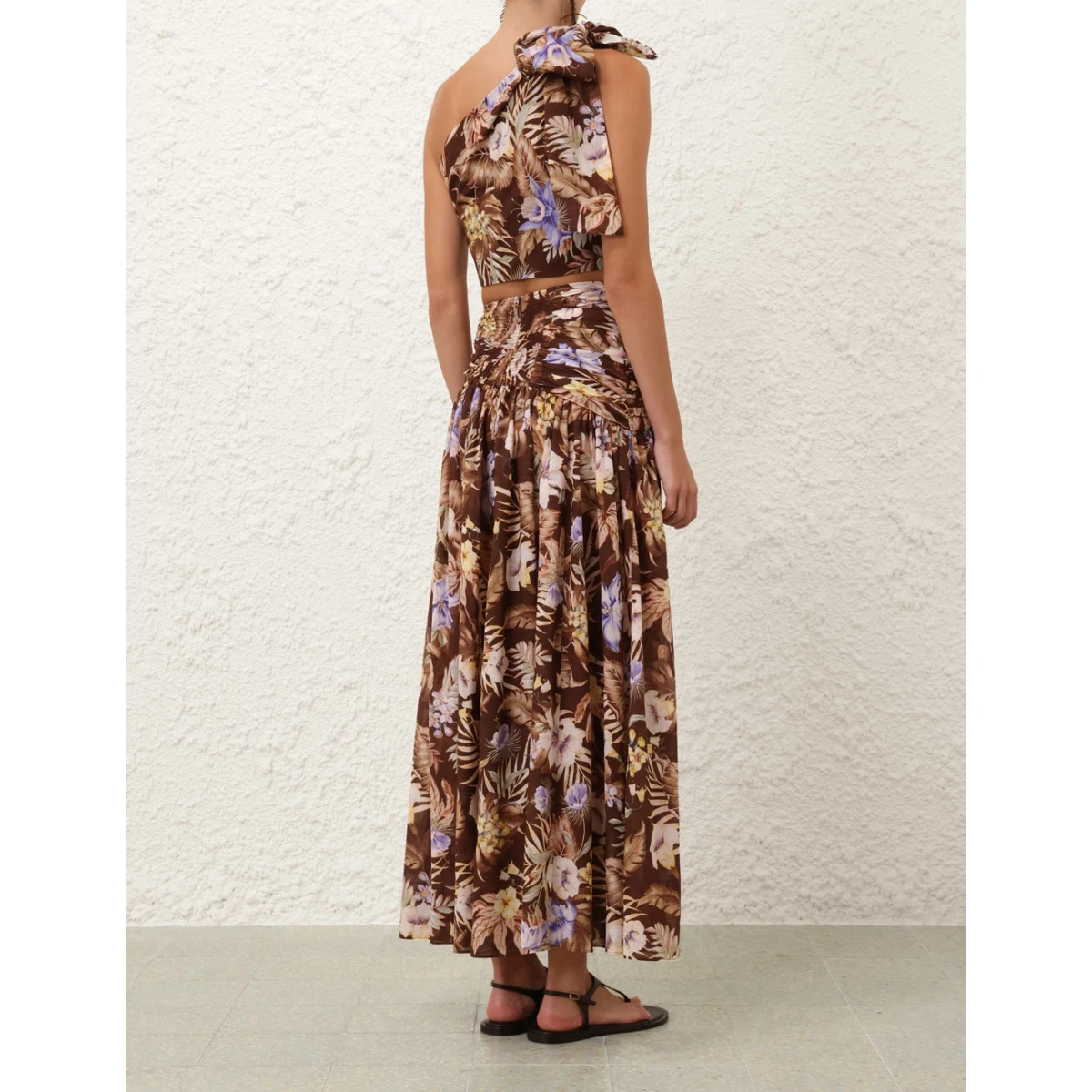 Zimmermann dresses