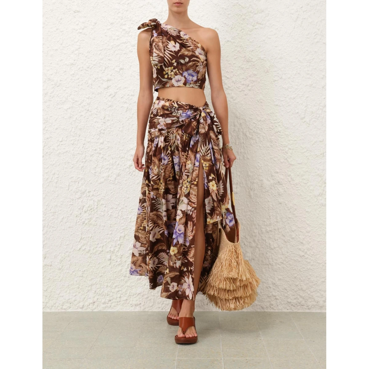 Zimmermann dress