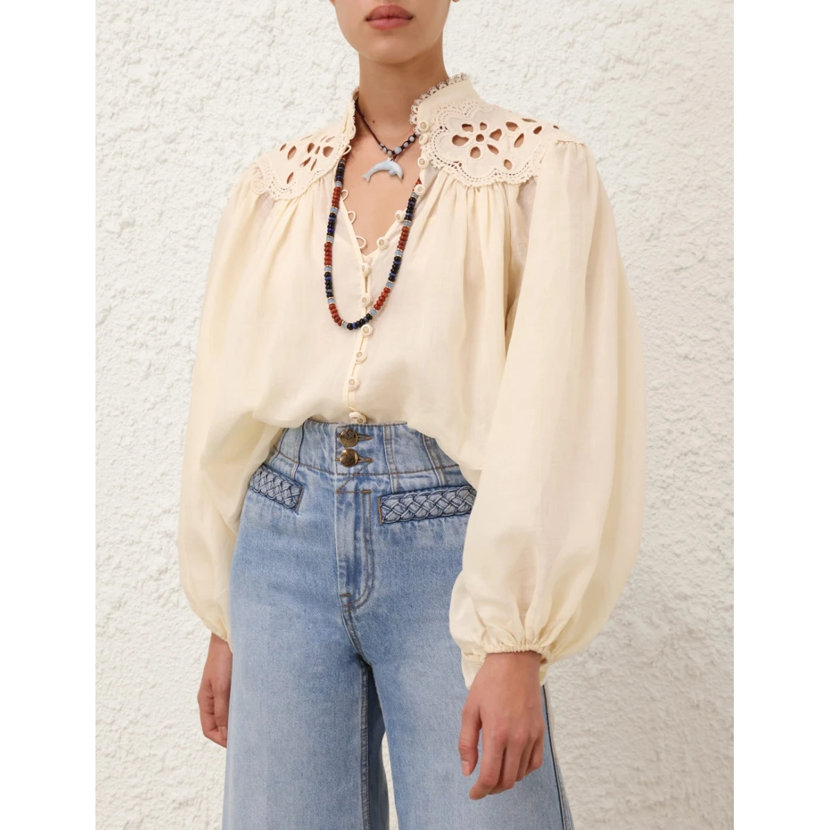 Zimmermann dresses