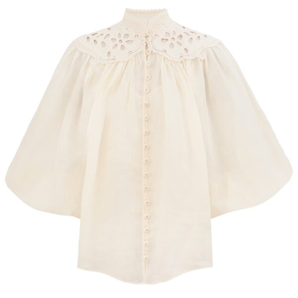 Zimmermann dress