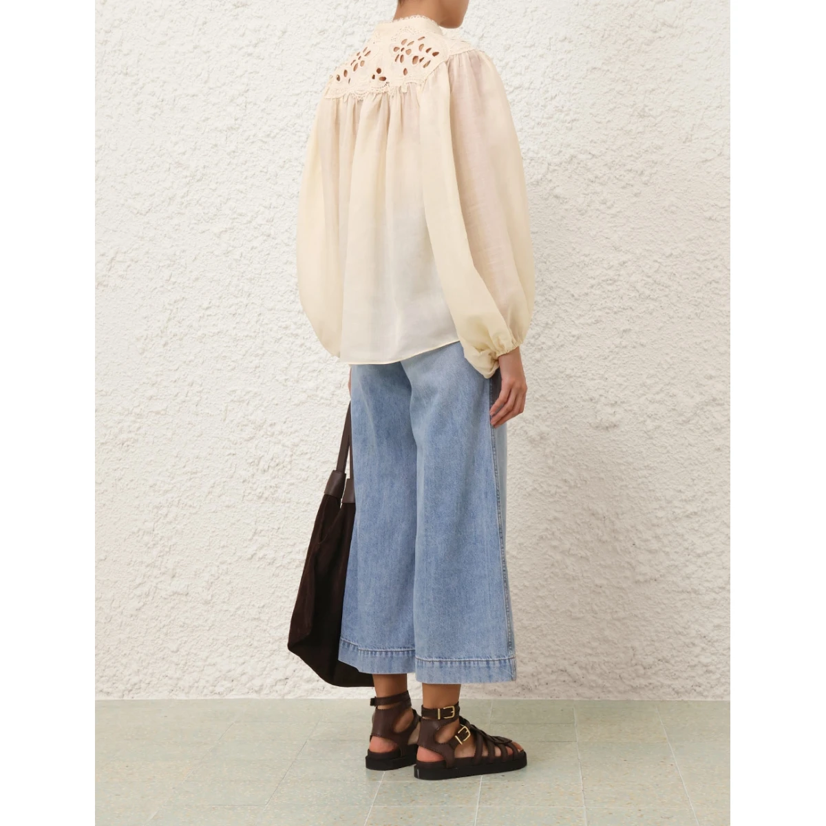 Zimmermann dresses