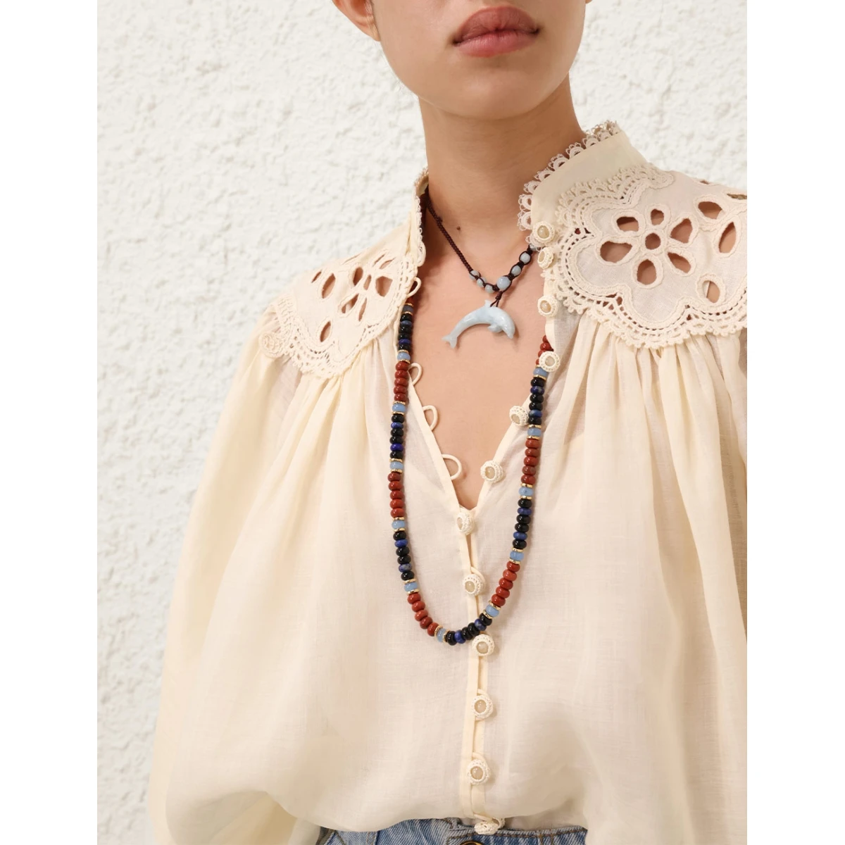 Zimmermann dress