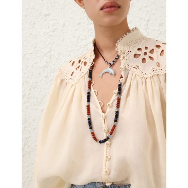 Zimmermann dress