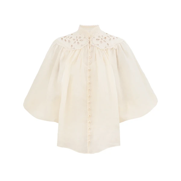 Zimmermann dress
