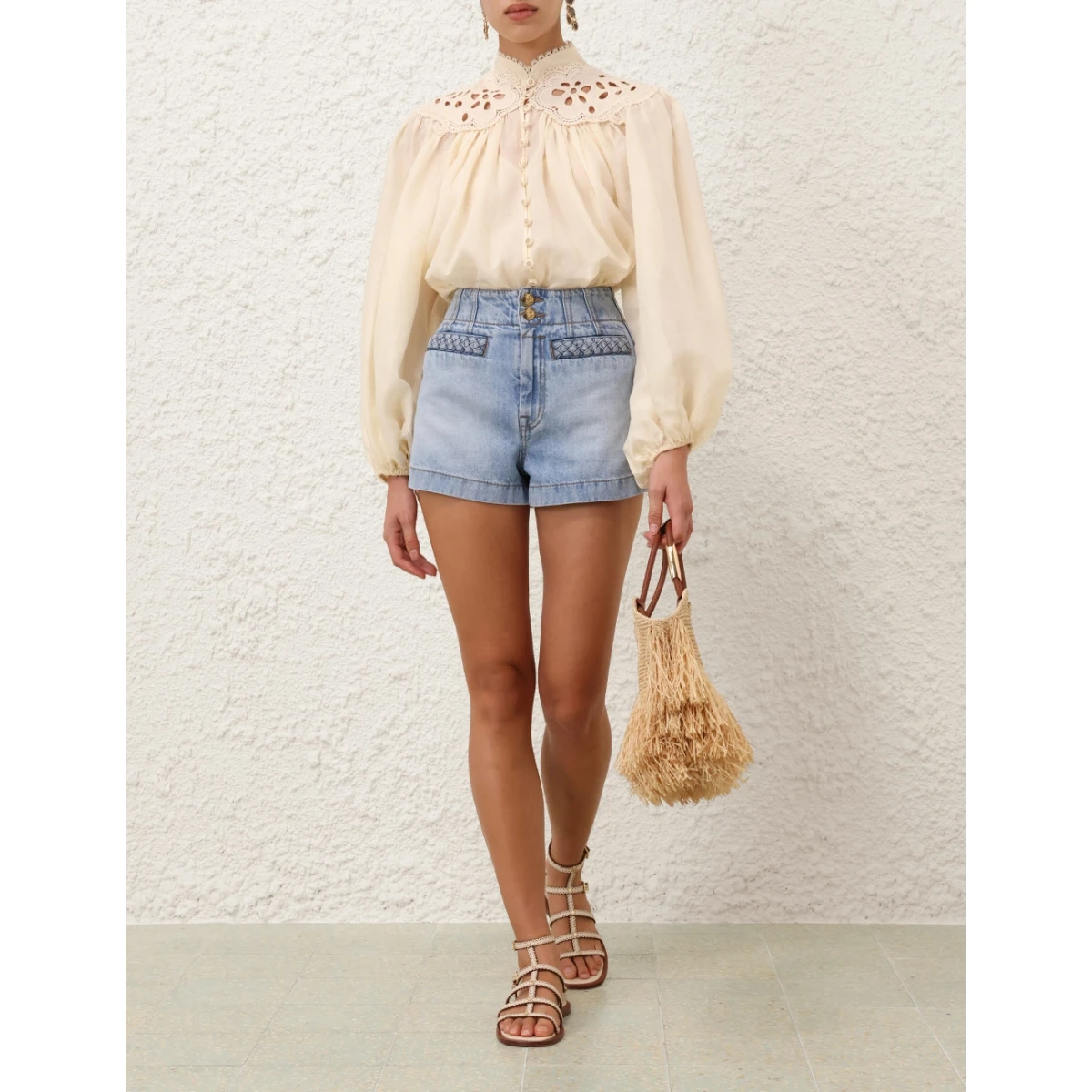 Zimmermann dresses