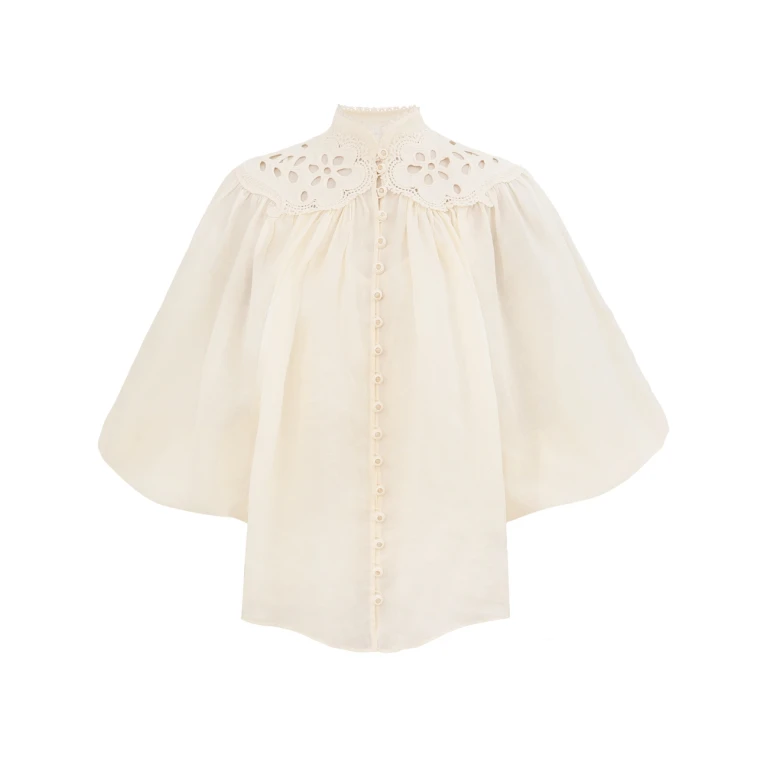 Zimmermann dress