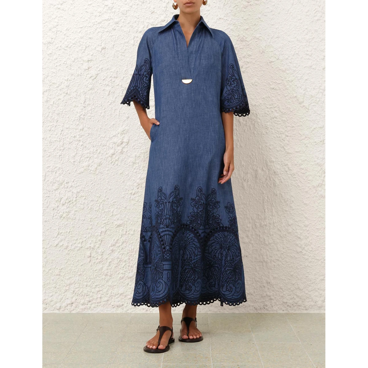 Zimmermann dresses