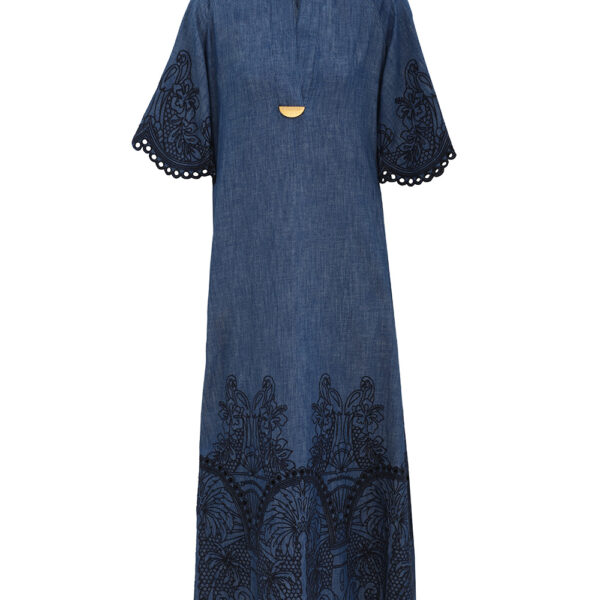 Zimmermann dress