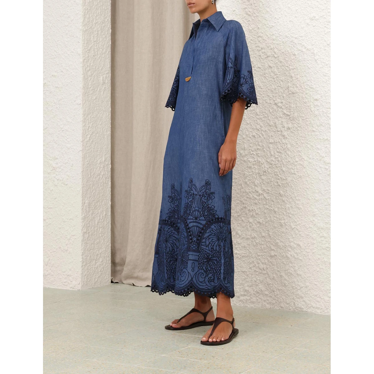 Zimmermann dress