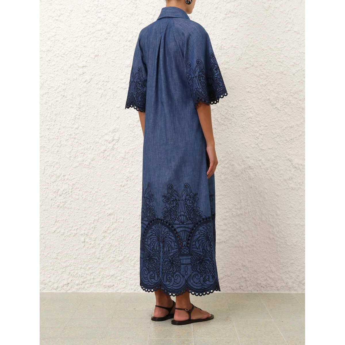 Zimmermann dresses