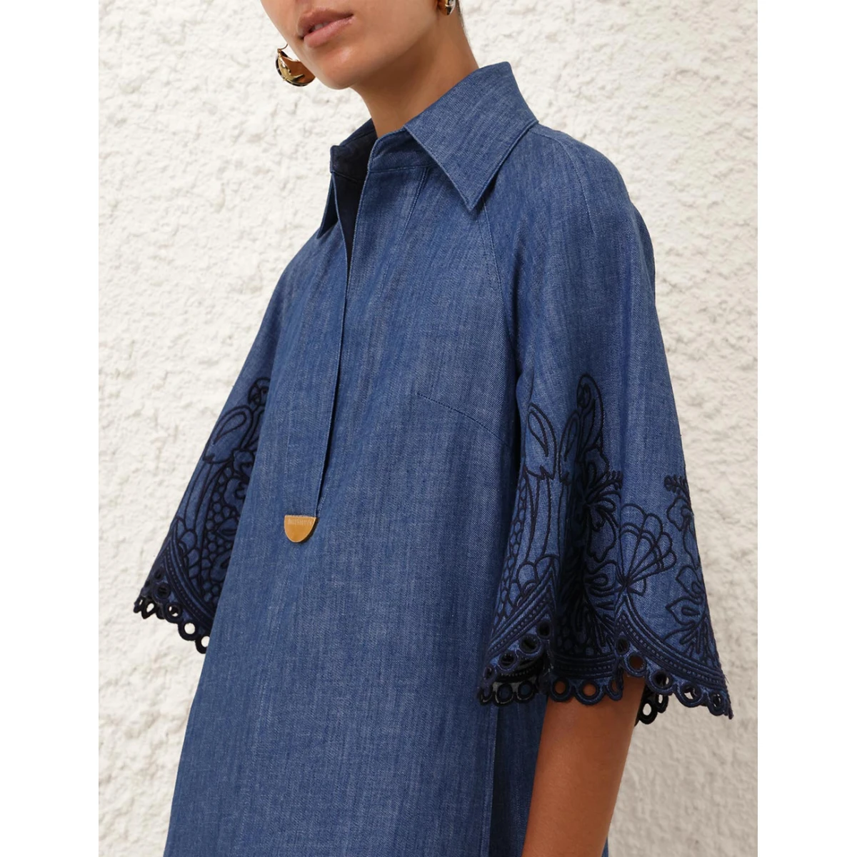 Zimmermann dress