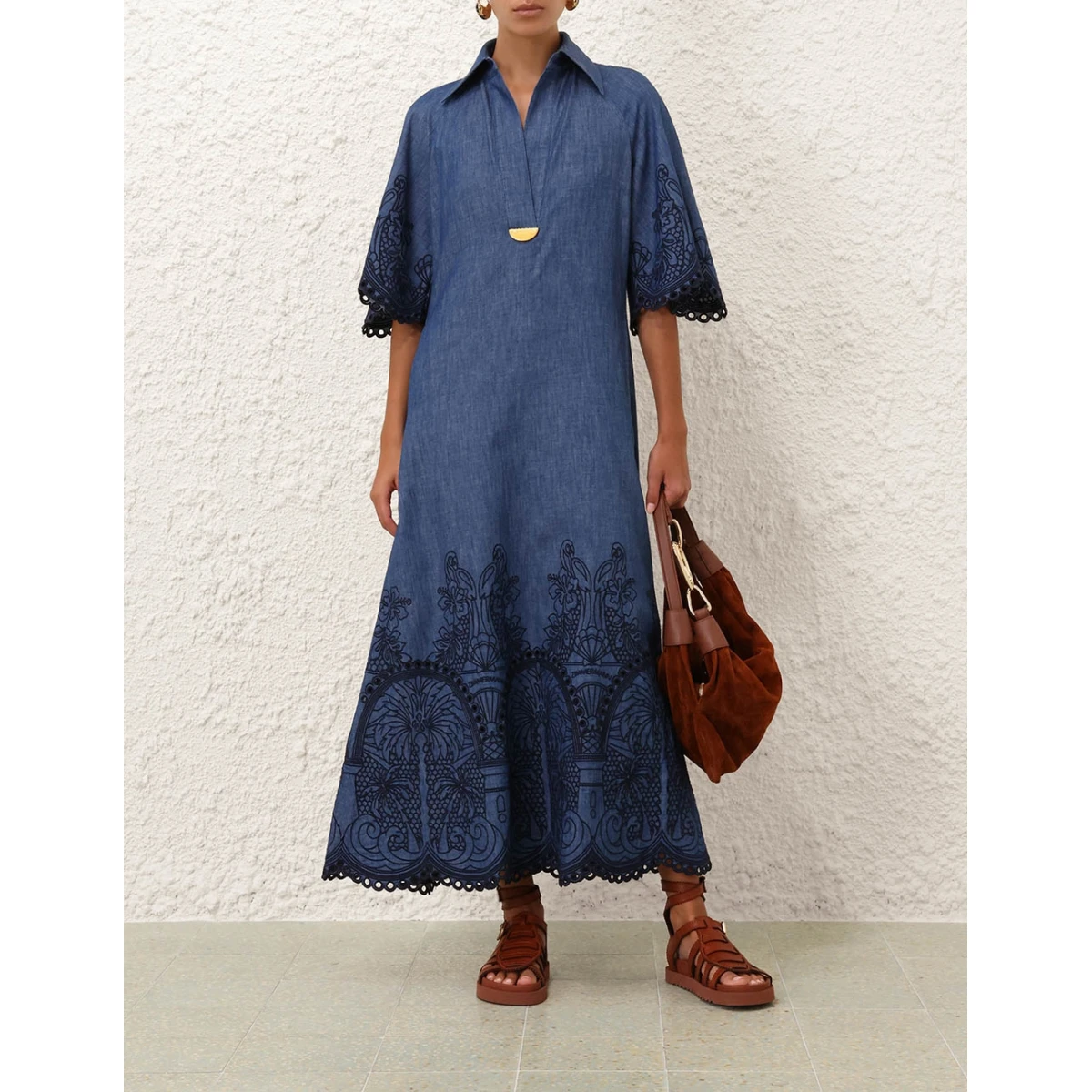 Zimmermann dress