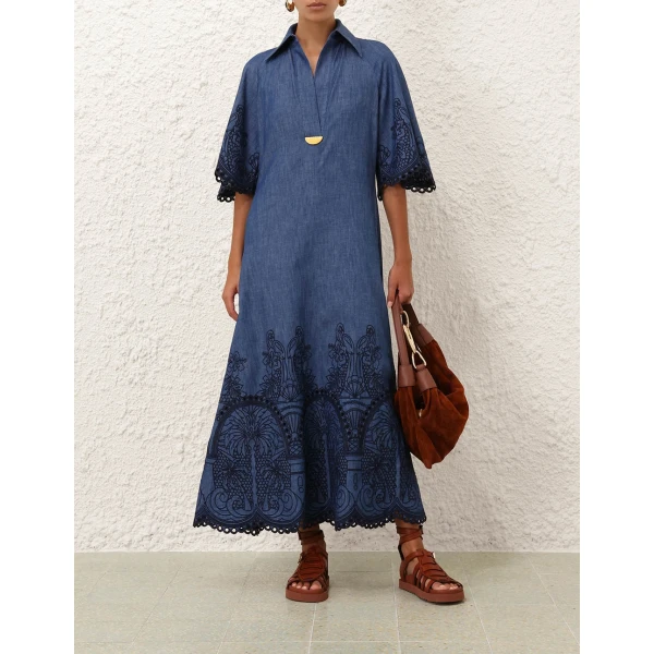 Zimmermann dress