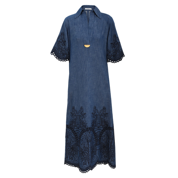 Zimmermann dress