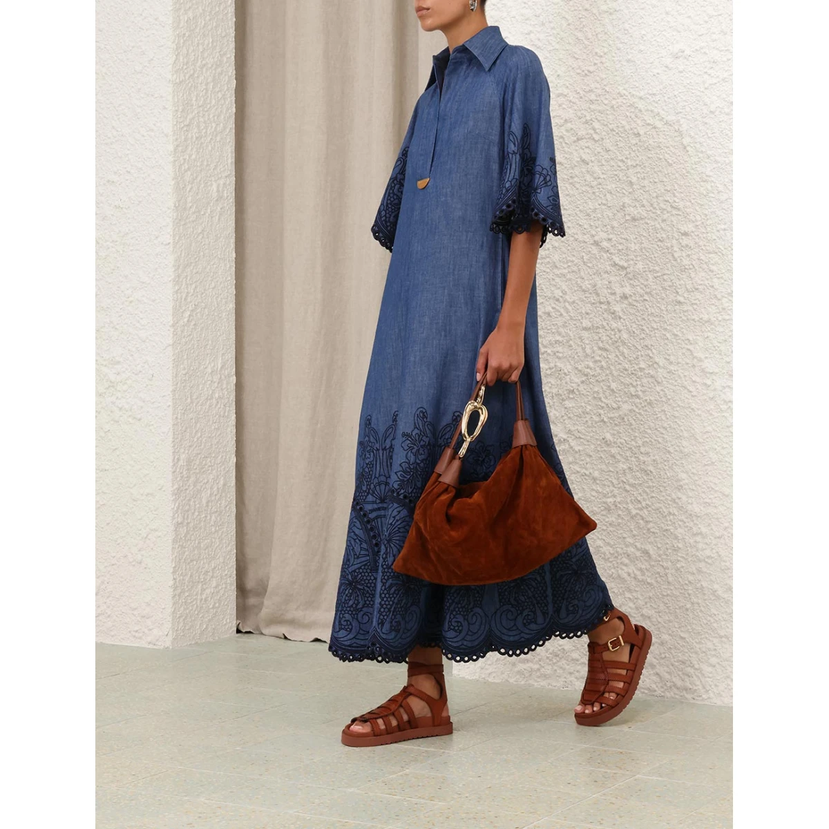Zimmermann dresses