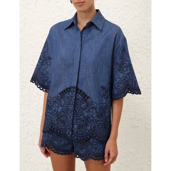 Zimmermann dresses