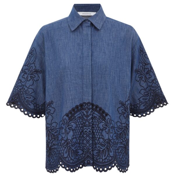 Zimmermann dress