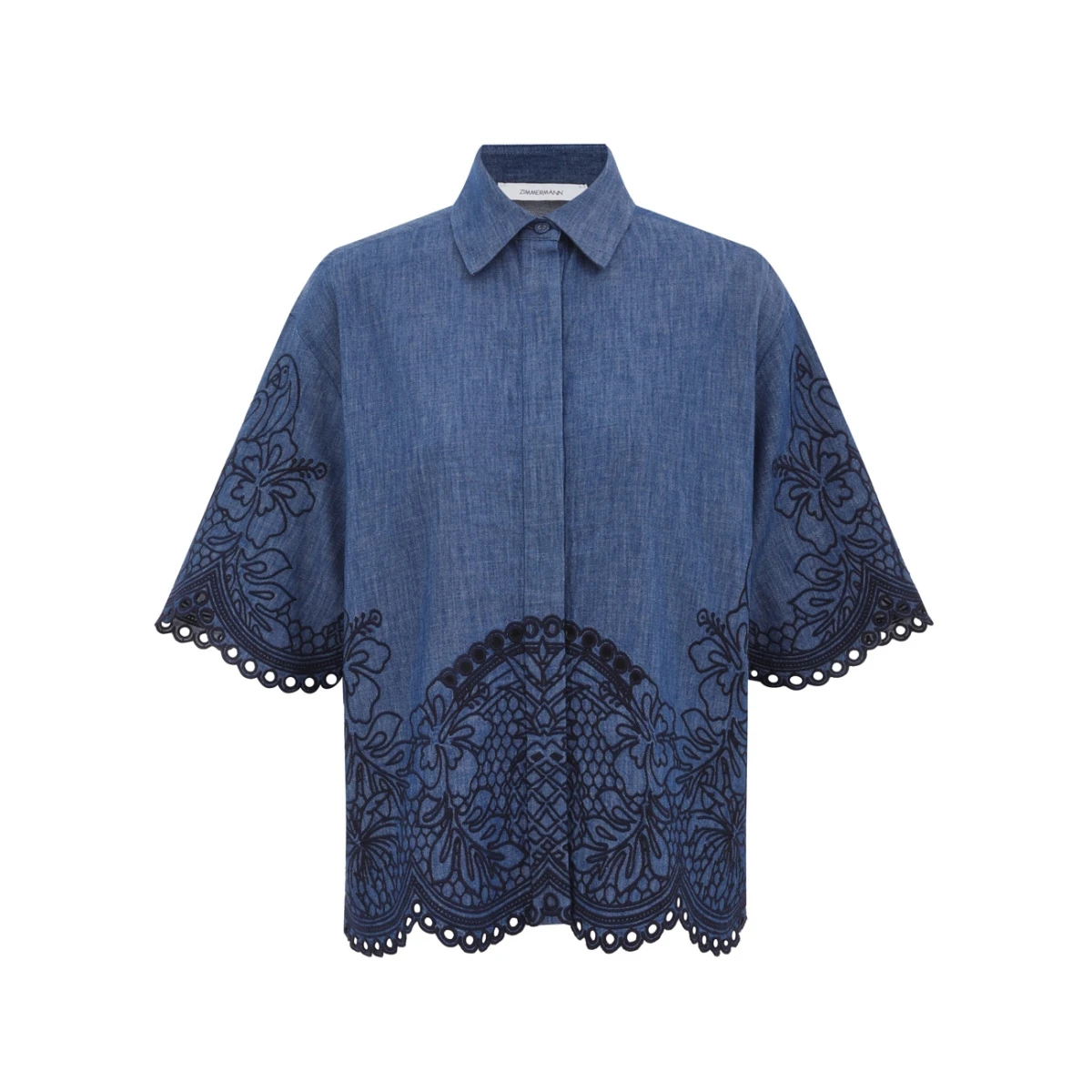 Zimmermann dress
