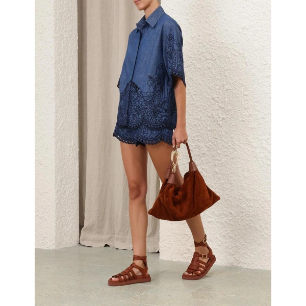 Zimmermann dress