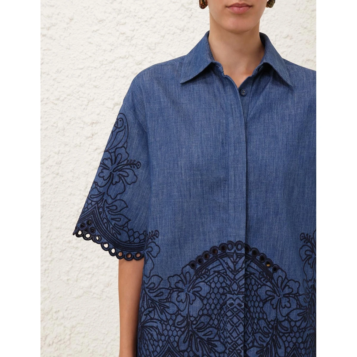 Zimmermann dress