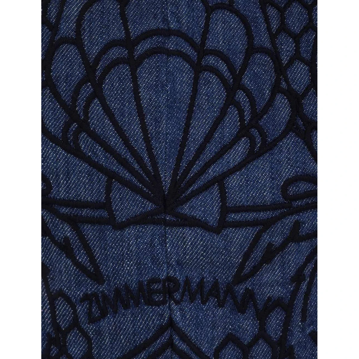 Zimmermann clothing