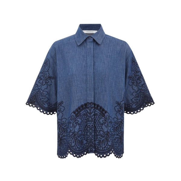 Zimmermann dress