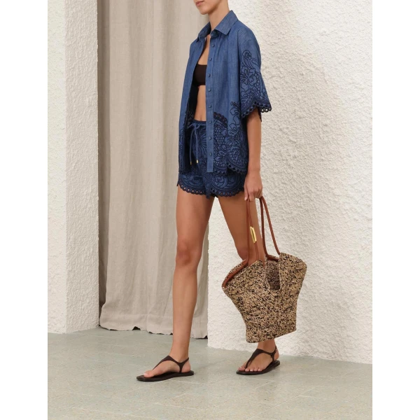 Zimmermann dresses