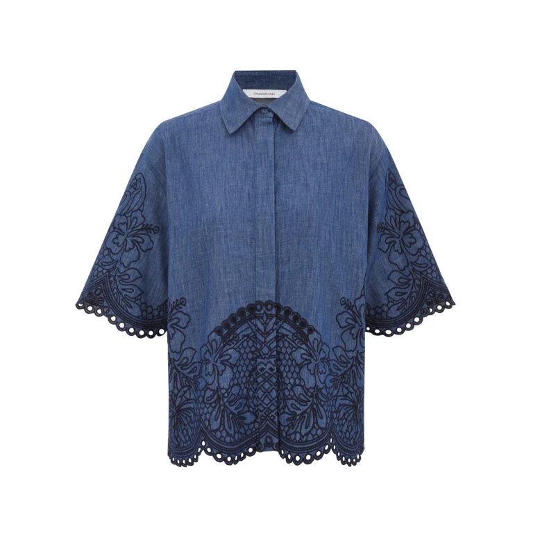 Zimmermann dress