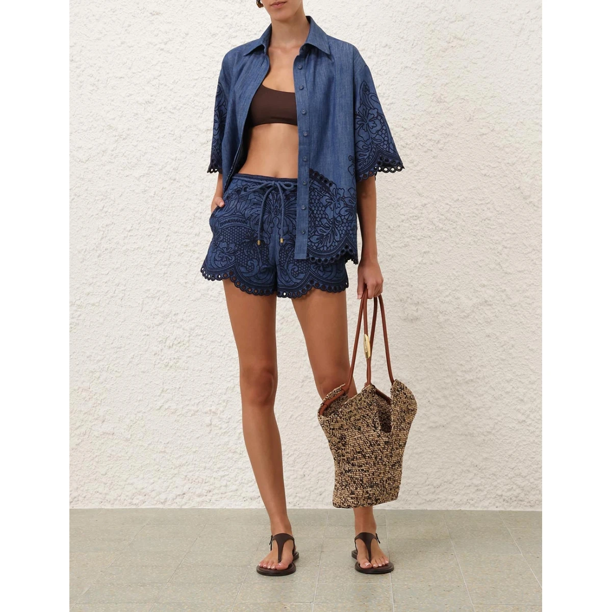 Zimmermann dresses