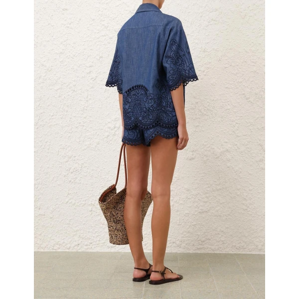 Zimmermann dresses