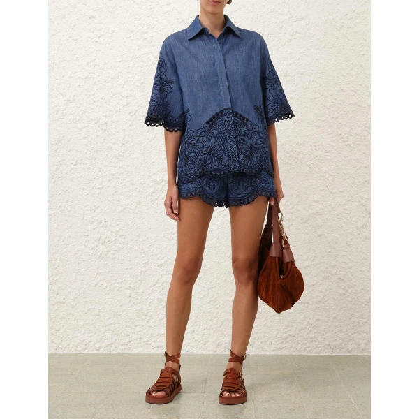 Zimmermann dress