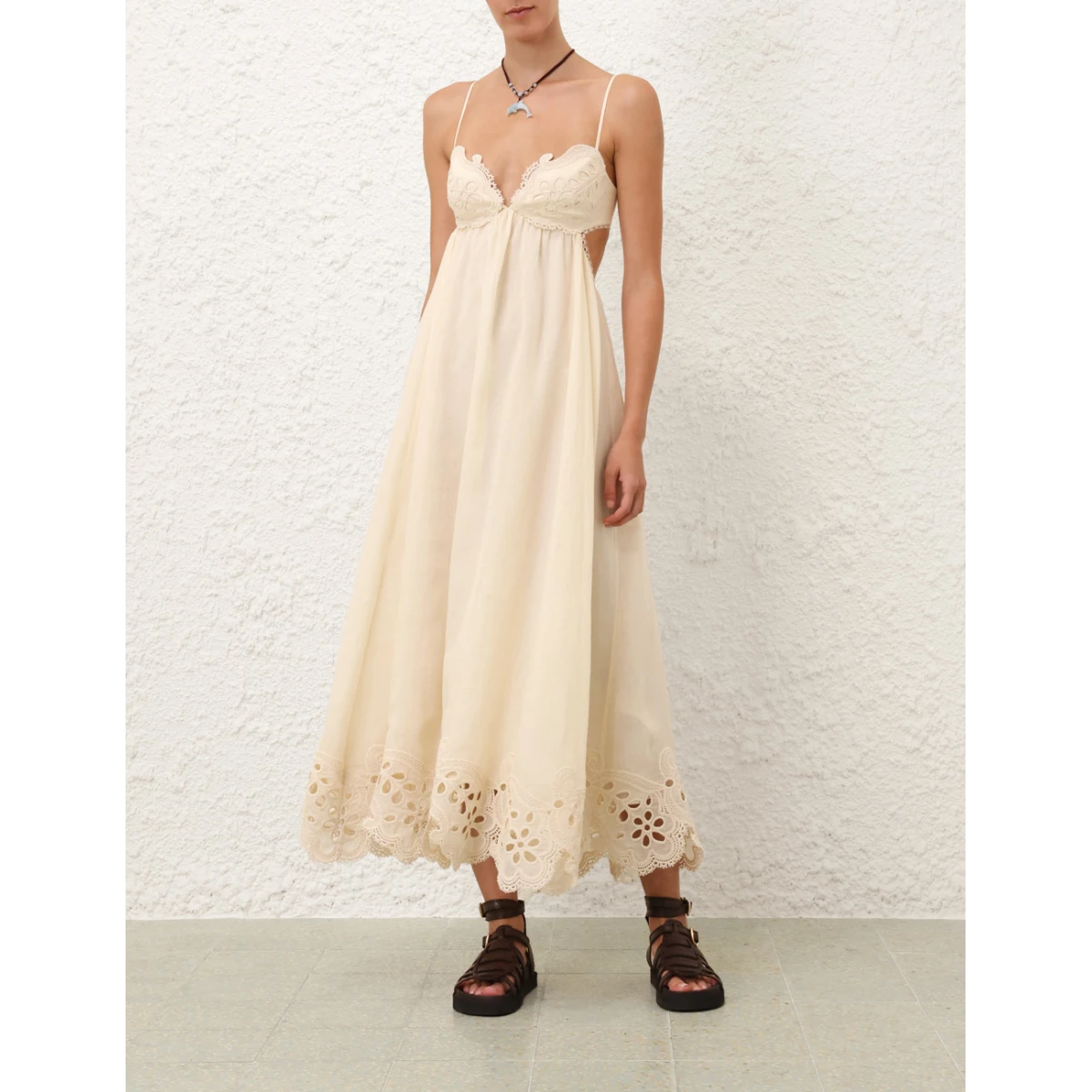 Zimmermann dresses