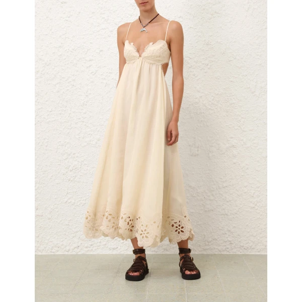 Zimmermann dresses