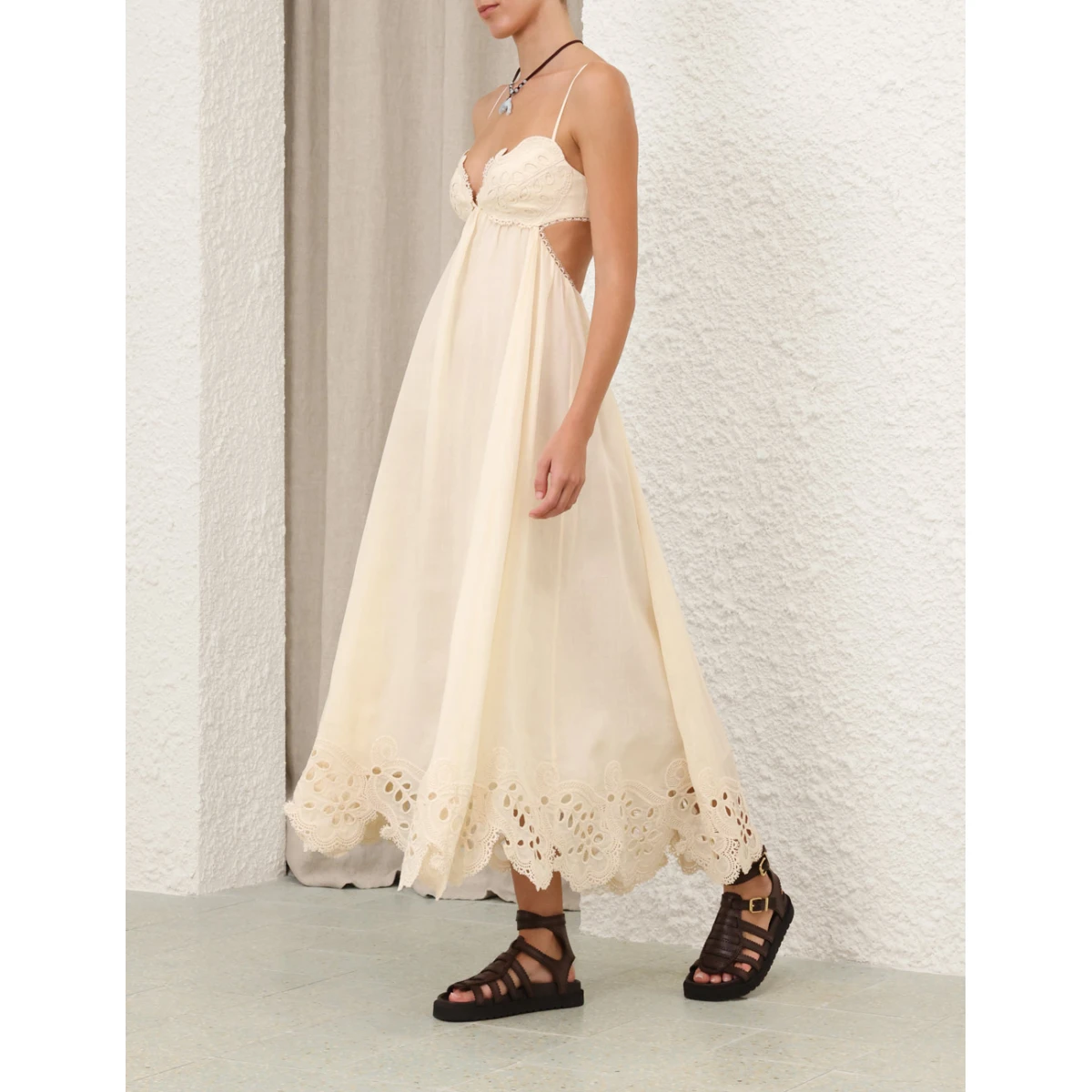 Zimmermann dress